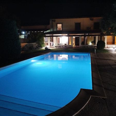 ארנלה San Domenico Residence מראה חיצוני תמונה