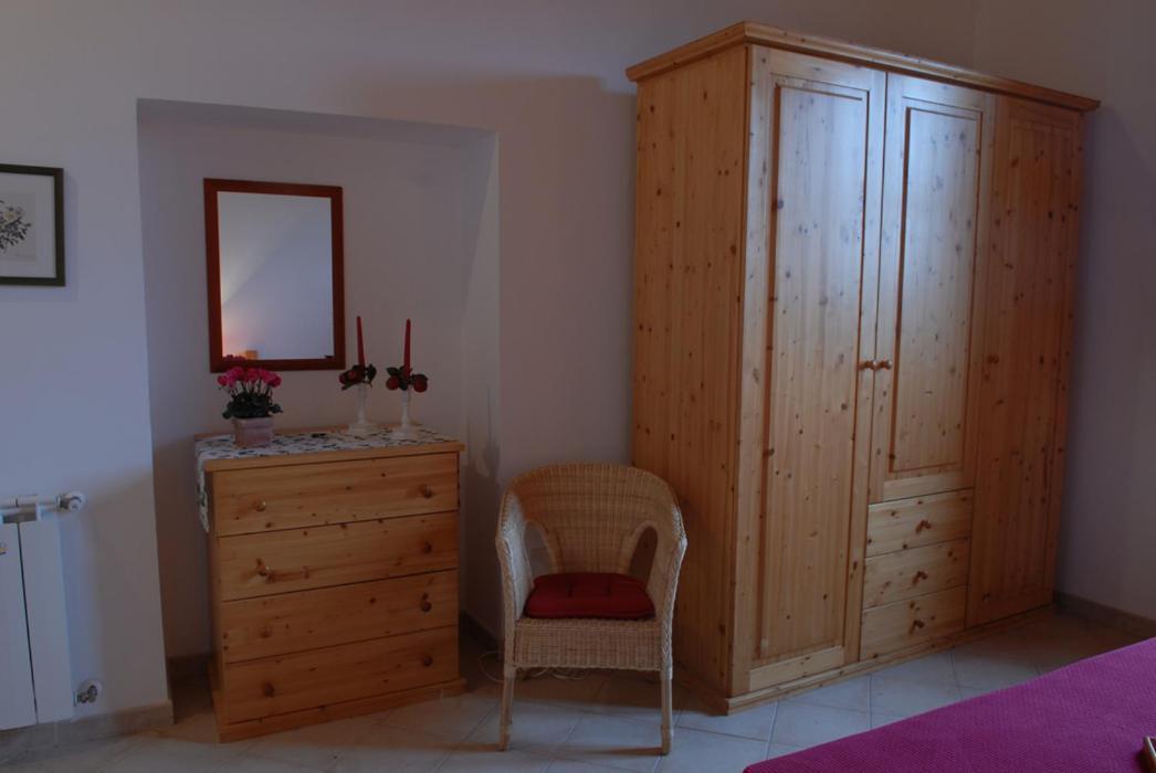 ארנלה San Domenico Residence מראה חיצוני תמונה