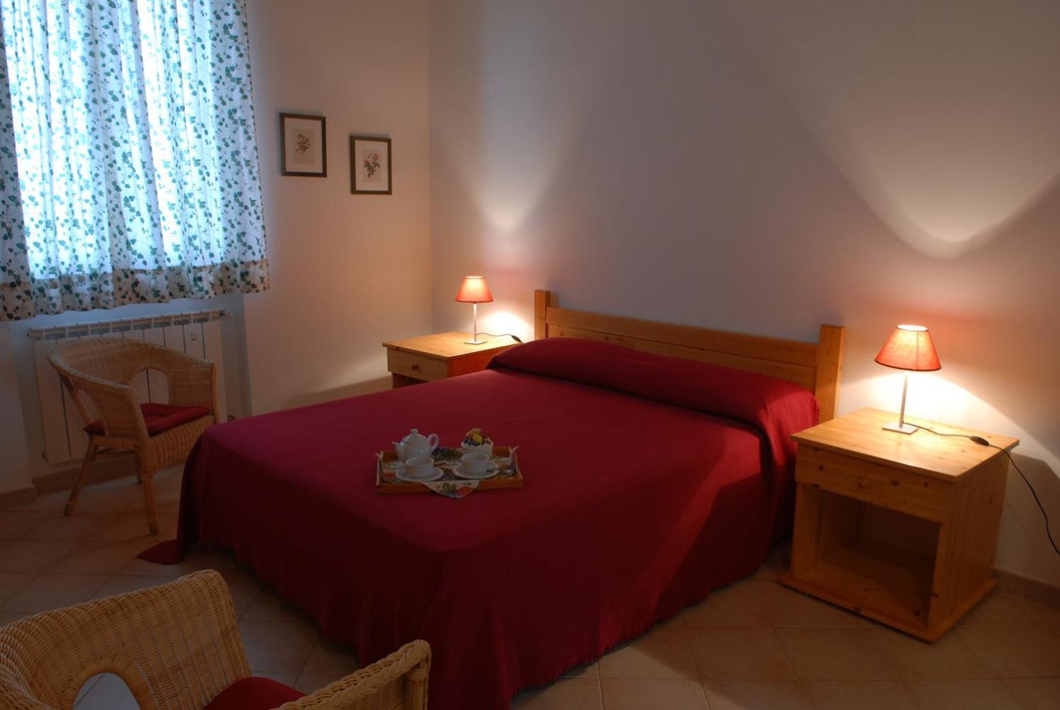 ארנלה San Domenico Residence מראה חיצוני תמונה