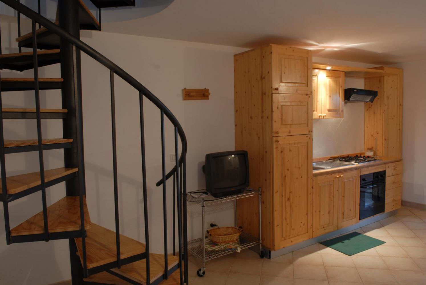 ארנלה San Domenico Residence מראה חיצוני תמונה
