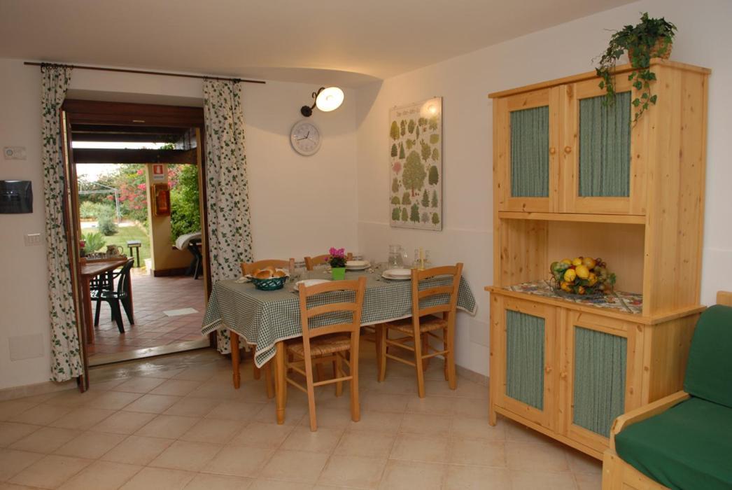 ארנלה San Domenico Residence מראה חיצוני תמונה
