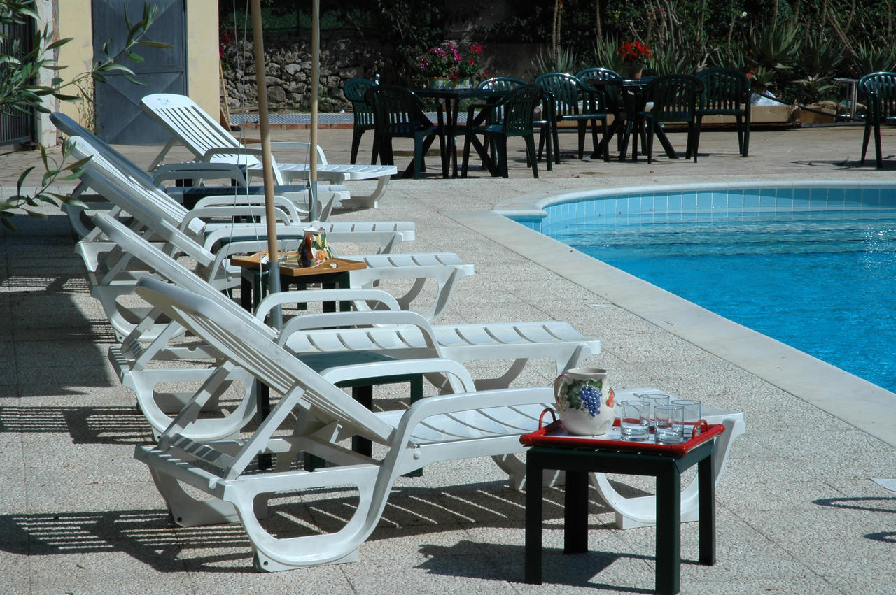 ארנלה San Domenico Residence מראה חיצוני תמונה