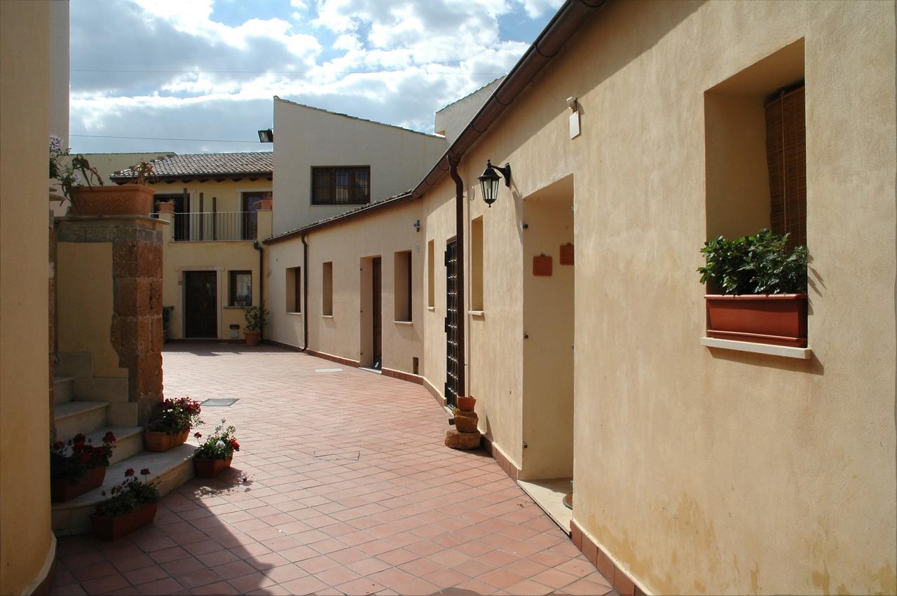 ארנלה San Domenico Residence מראה חיצוני תמונה