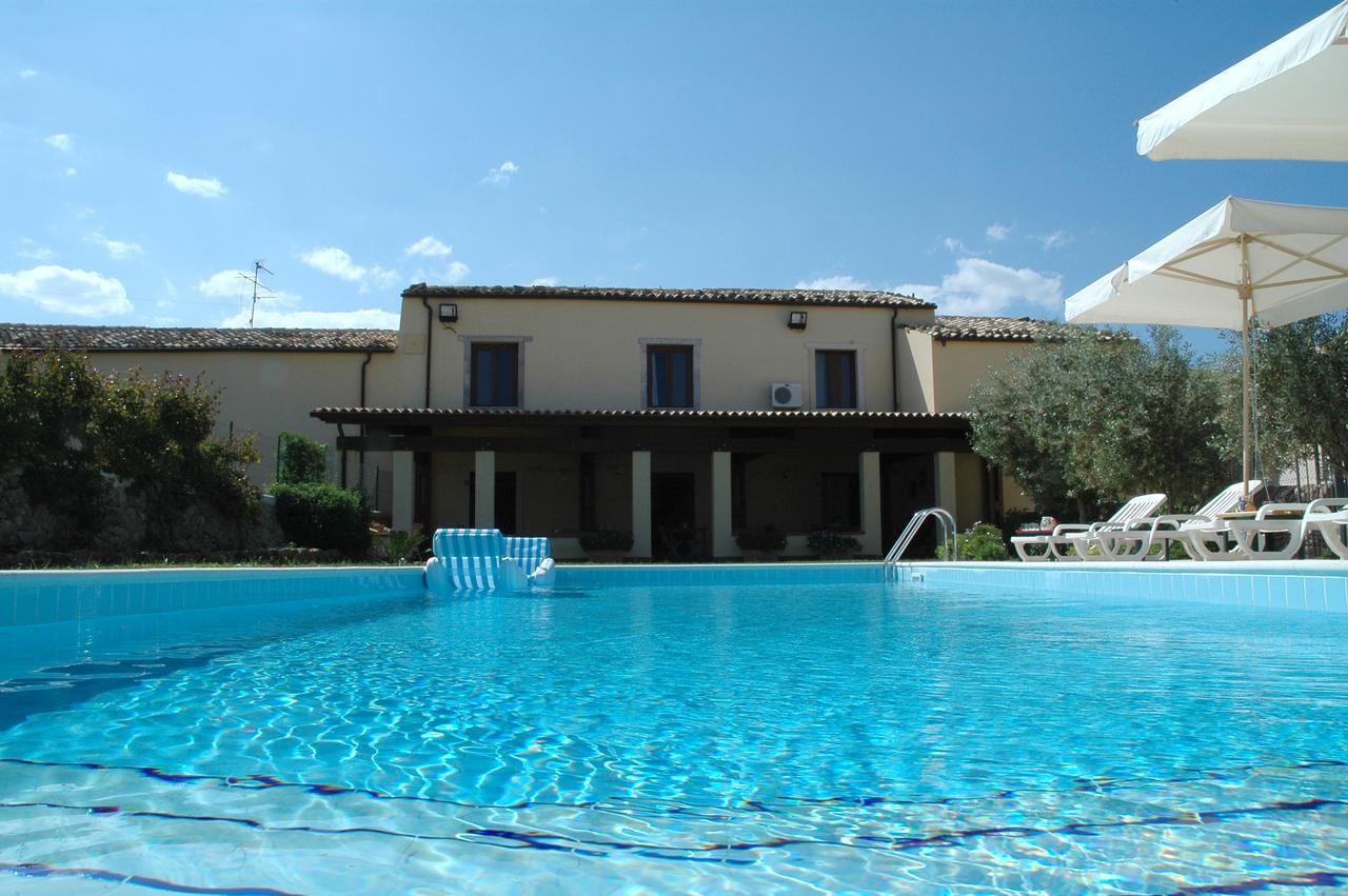 ארנלה San Domenico Residence מראה חיצוני תמונה