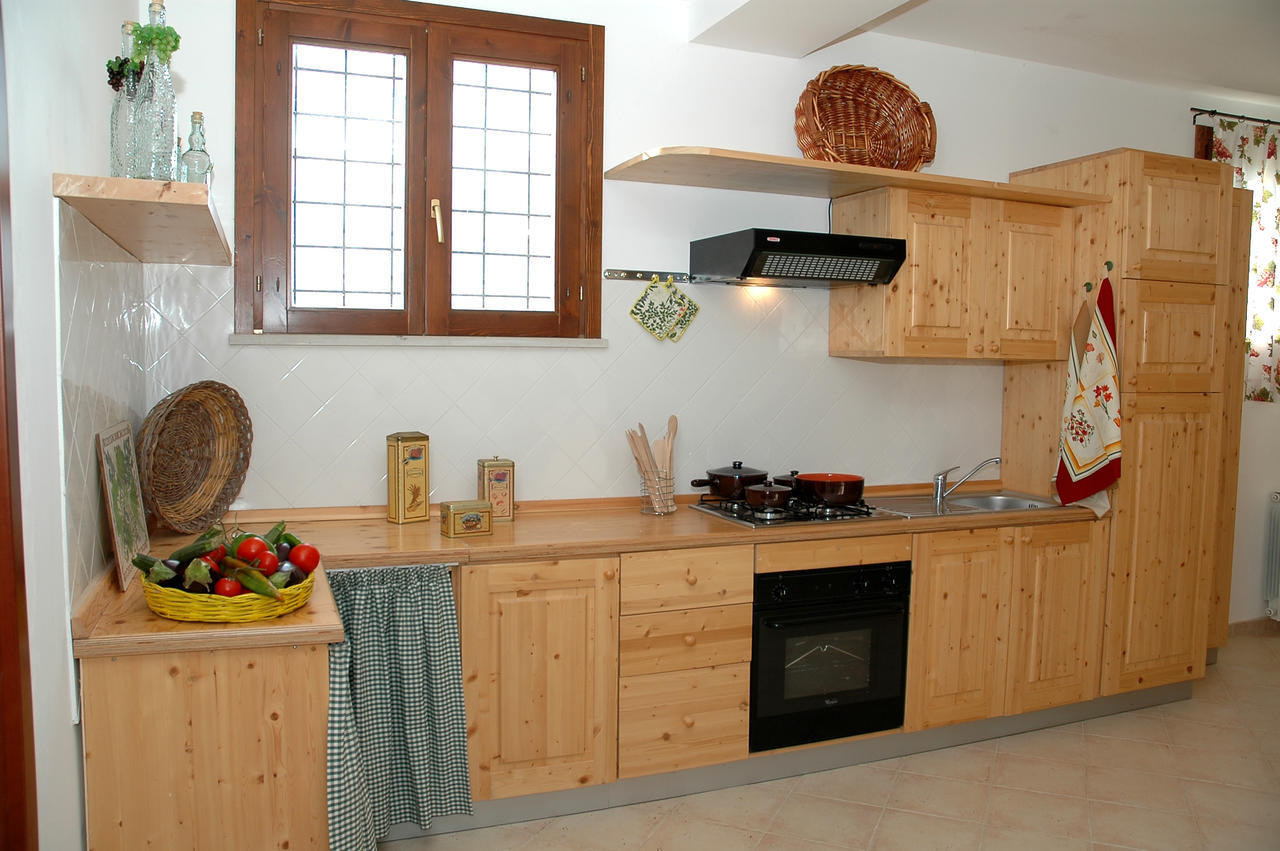 ארנלה San Domenico Residence מראה חיצוני תמונה