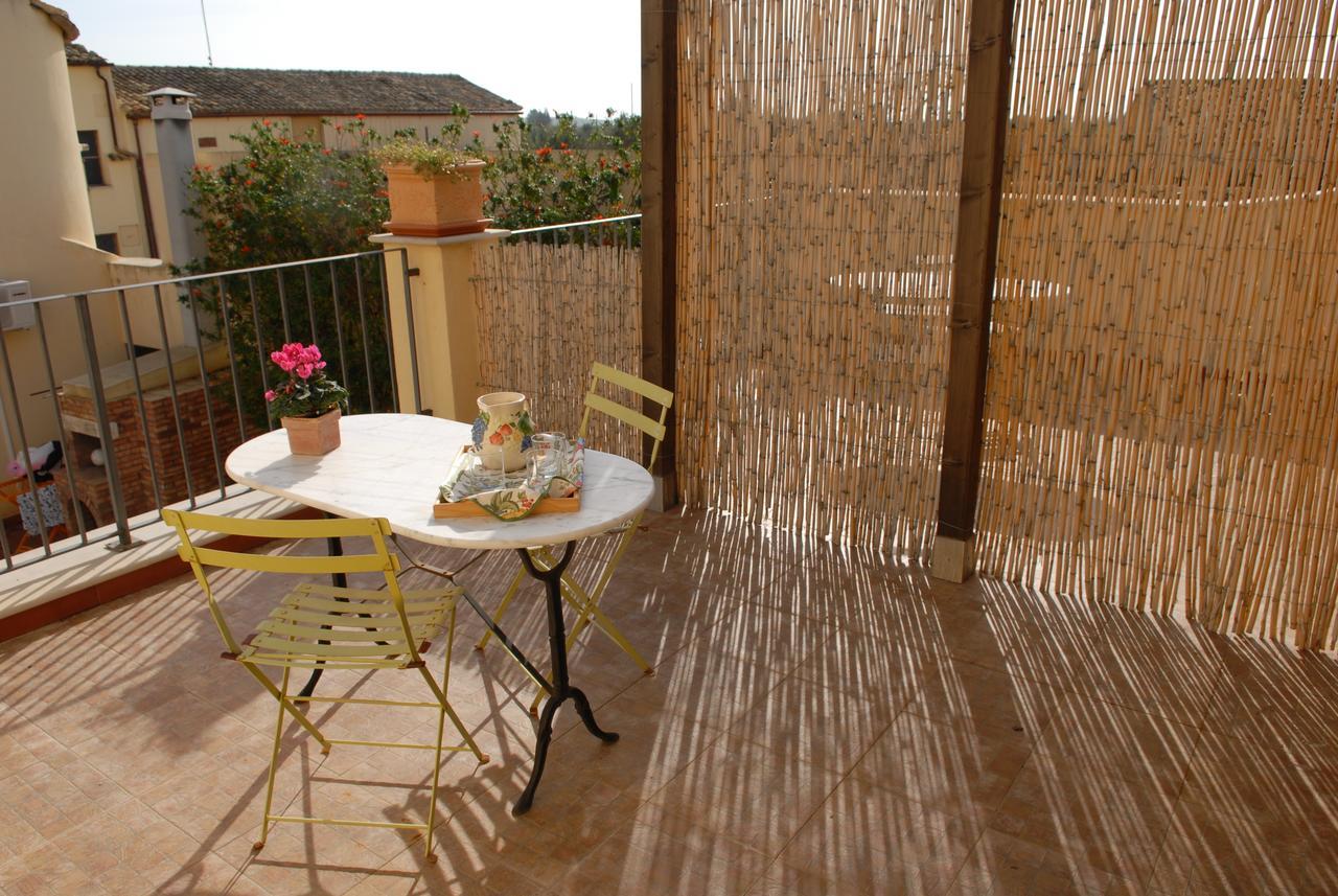 ארנלה San Domenico Residence מראה חיצוני תמונה