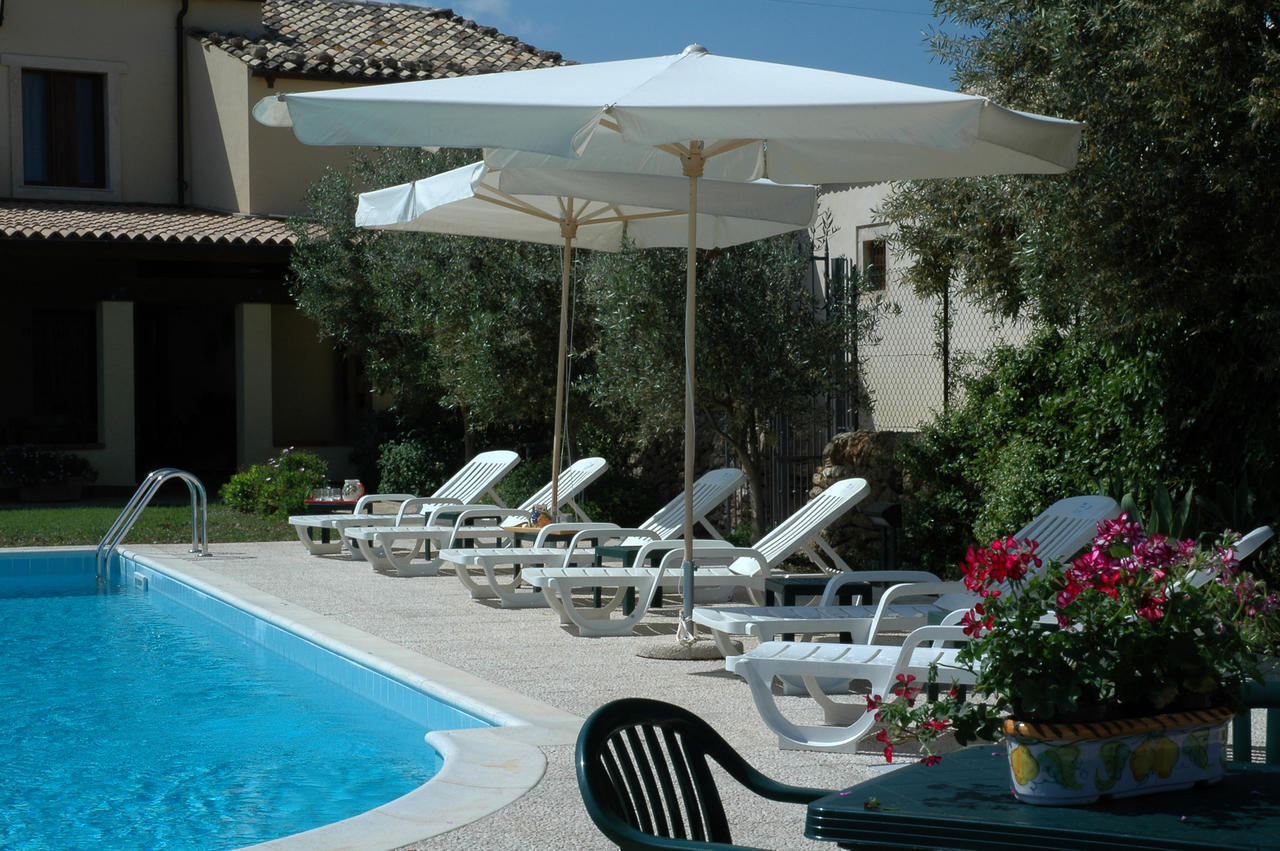ארנלה San Domenico Residence מראה חיצוני תמונה
