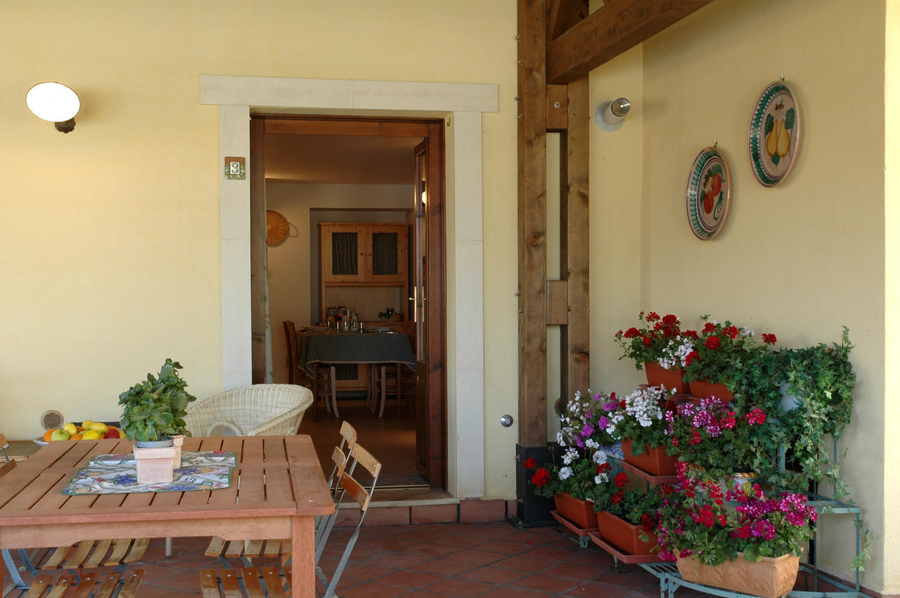 ארנלה San Domenico Residence מראה חיצוני תמונה