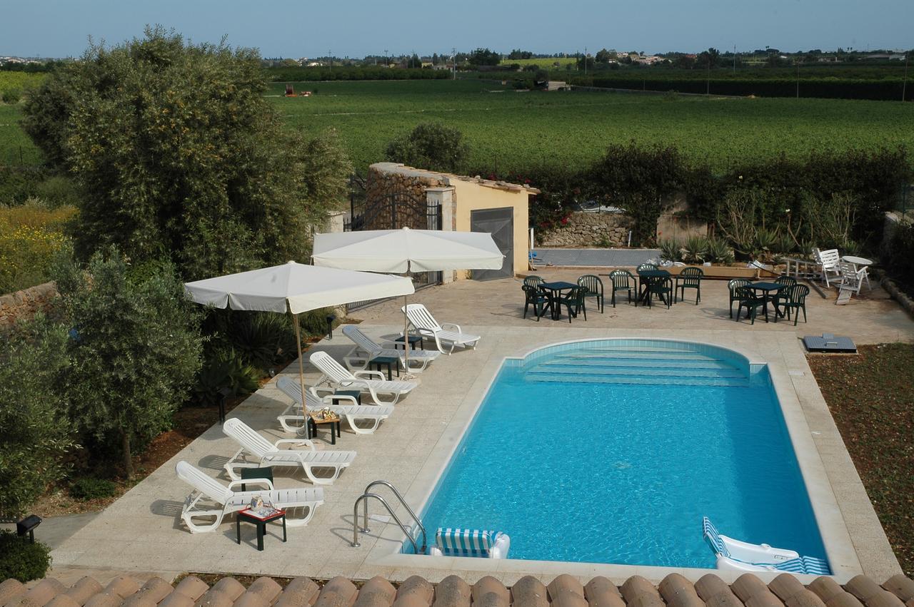 ארנלה San Domenico Residence מראה חיצוני תמונה