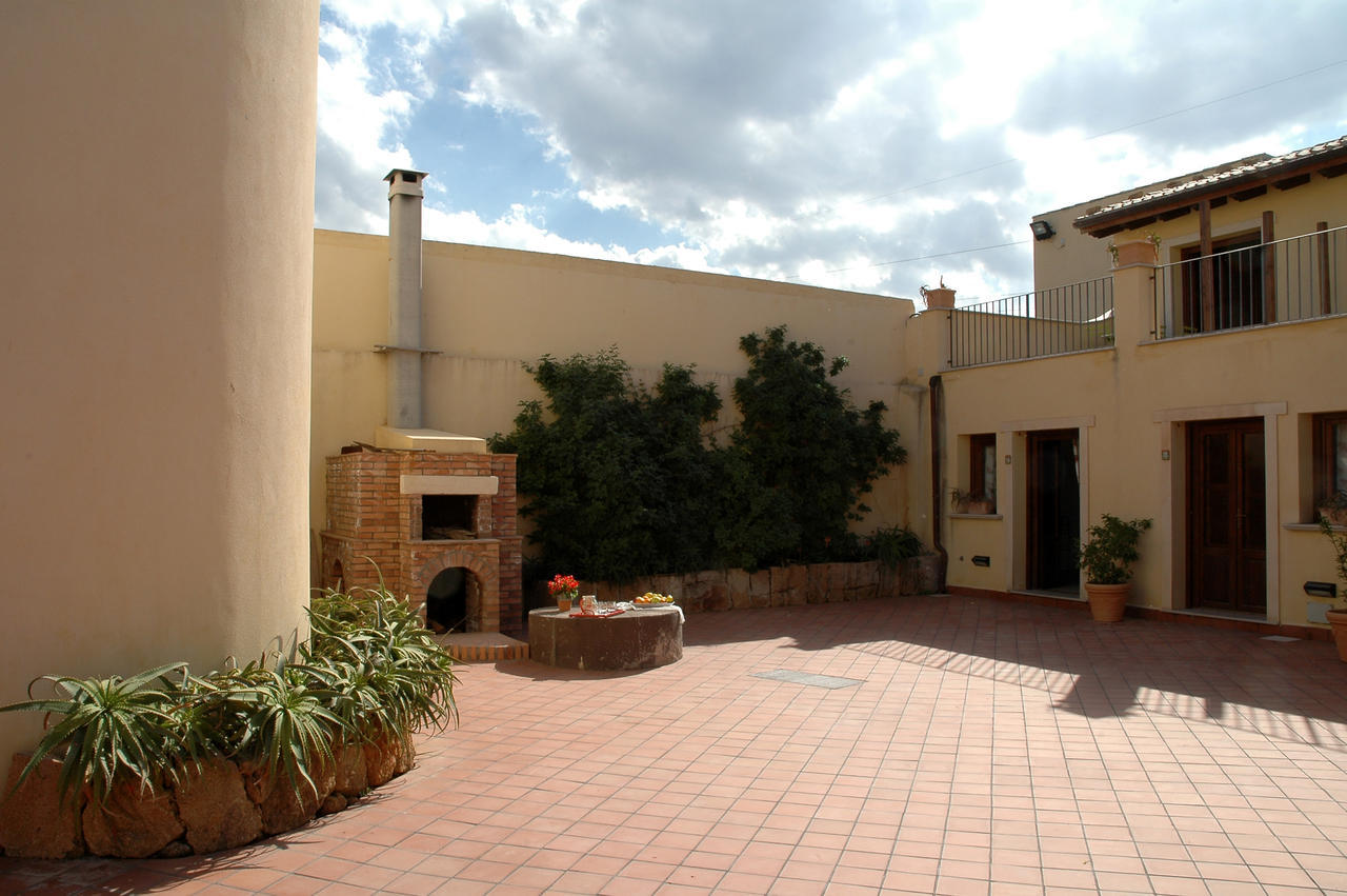 ארנלה San Domenico Residence מראה חיצוני תמונה