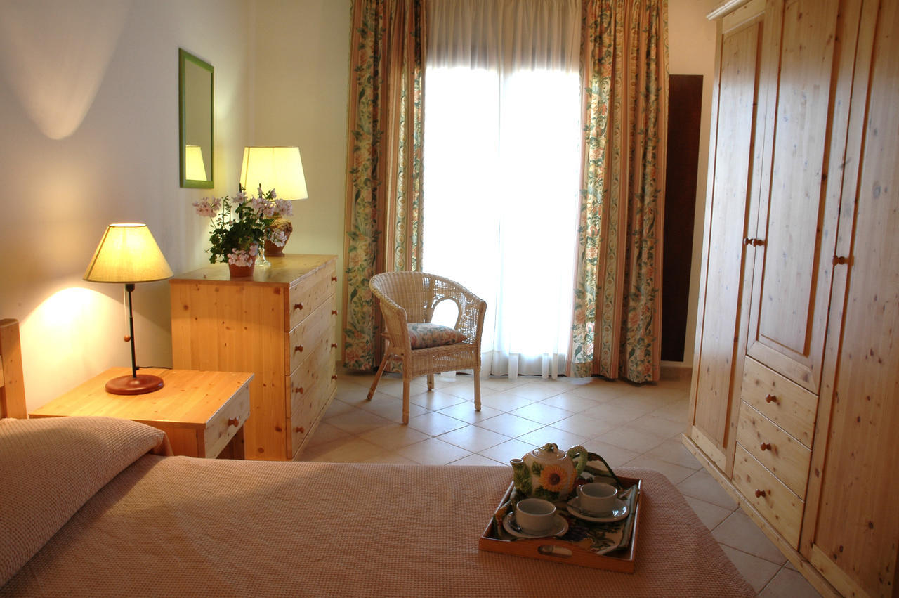 ארנלה San Domenico Residence מראה חיצוני תמונה