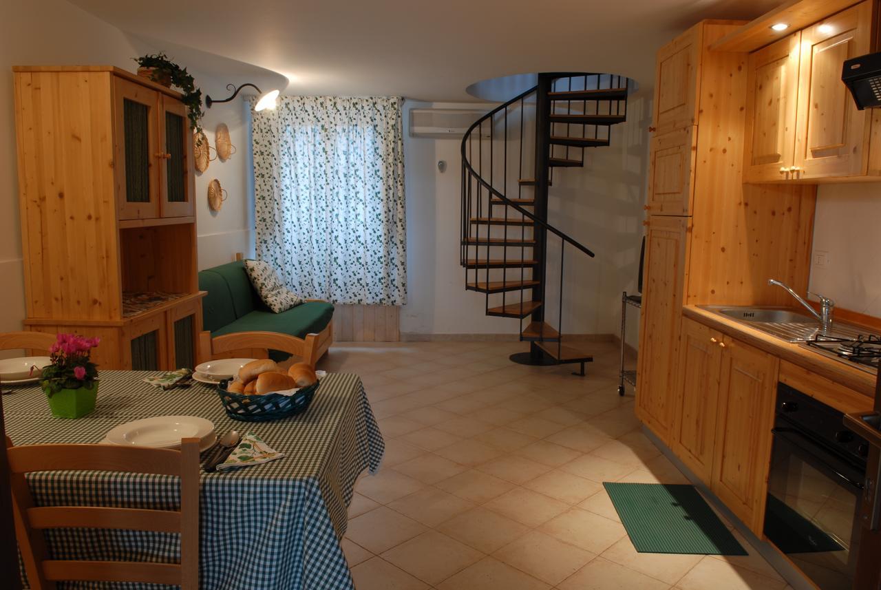 ארנלה San Domenico Residence מראה חיצוני תמונה