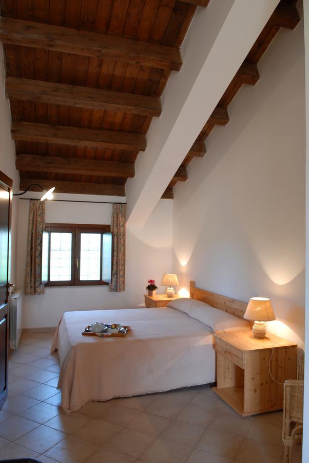 ארנלה San Domenico Residence מראה חיצוני תמונה