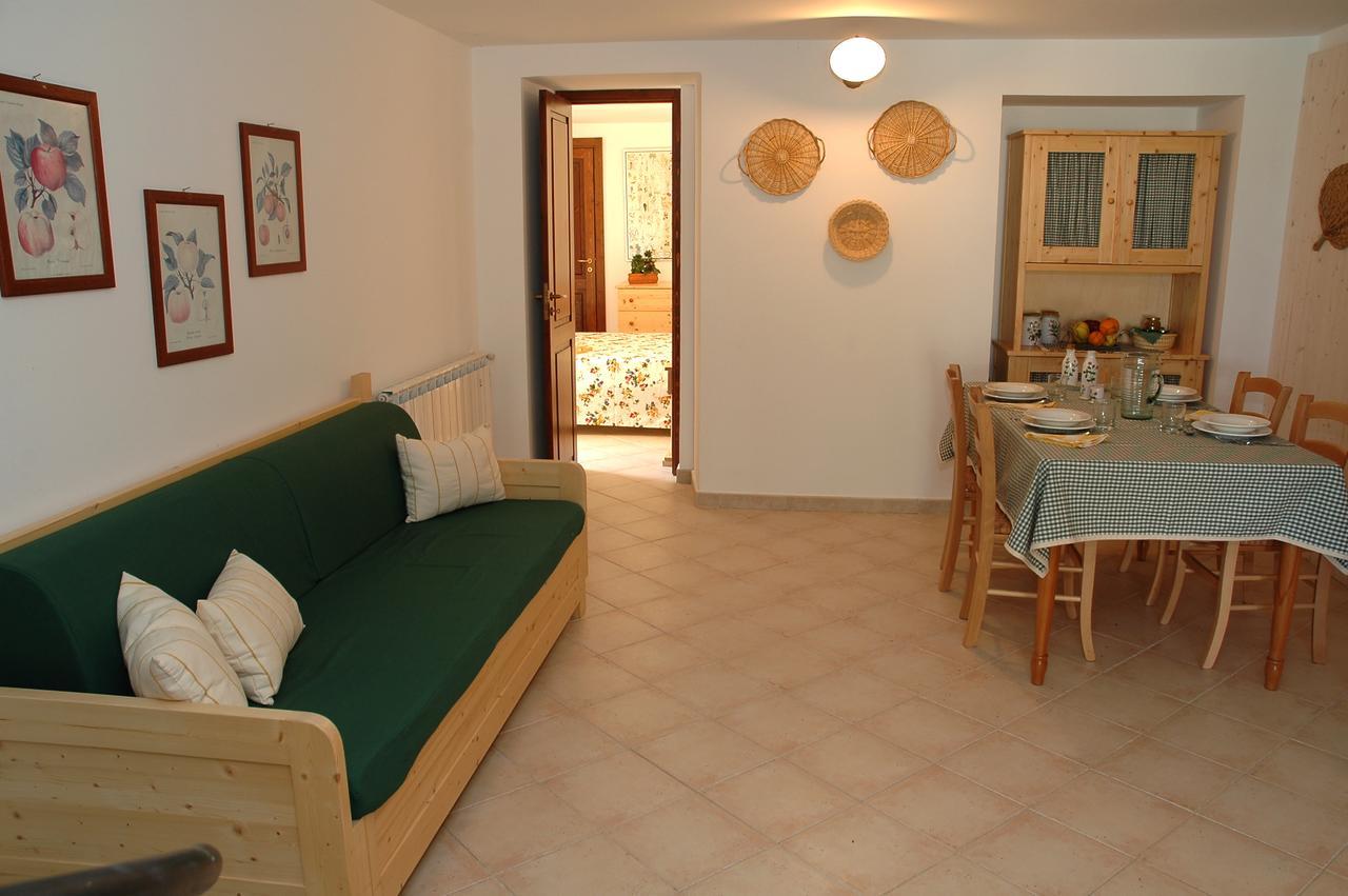 ארנלה San Domenico Residence מראה חיצוני תמונה