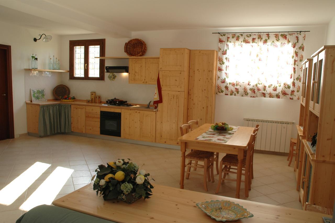 ארנלה San Domenico Residence מראה חיצוני תמונה
