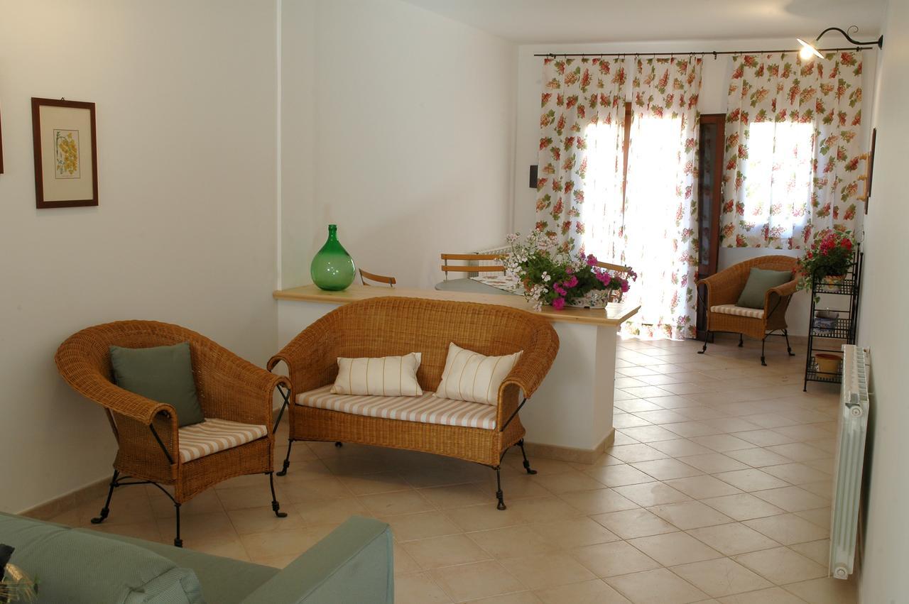 ארנלה San Domenico Residence מראה חיצוני תמונה