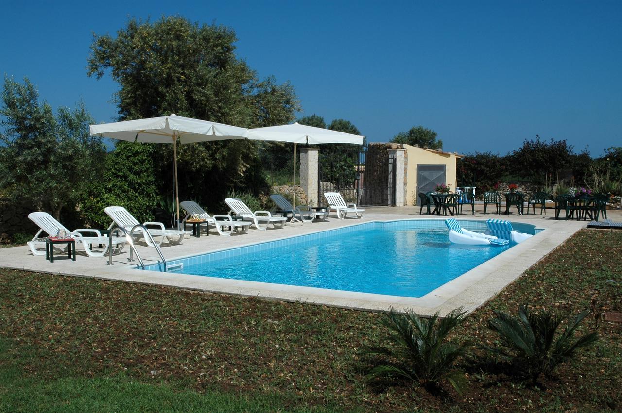 ארנלה San Domenico Residence מראה חיצוני תמונה
