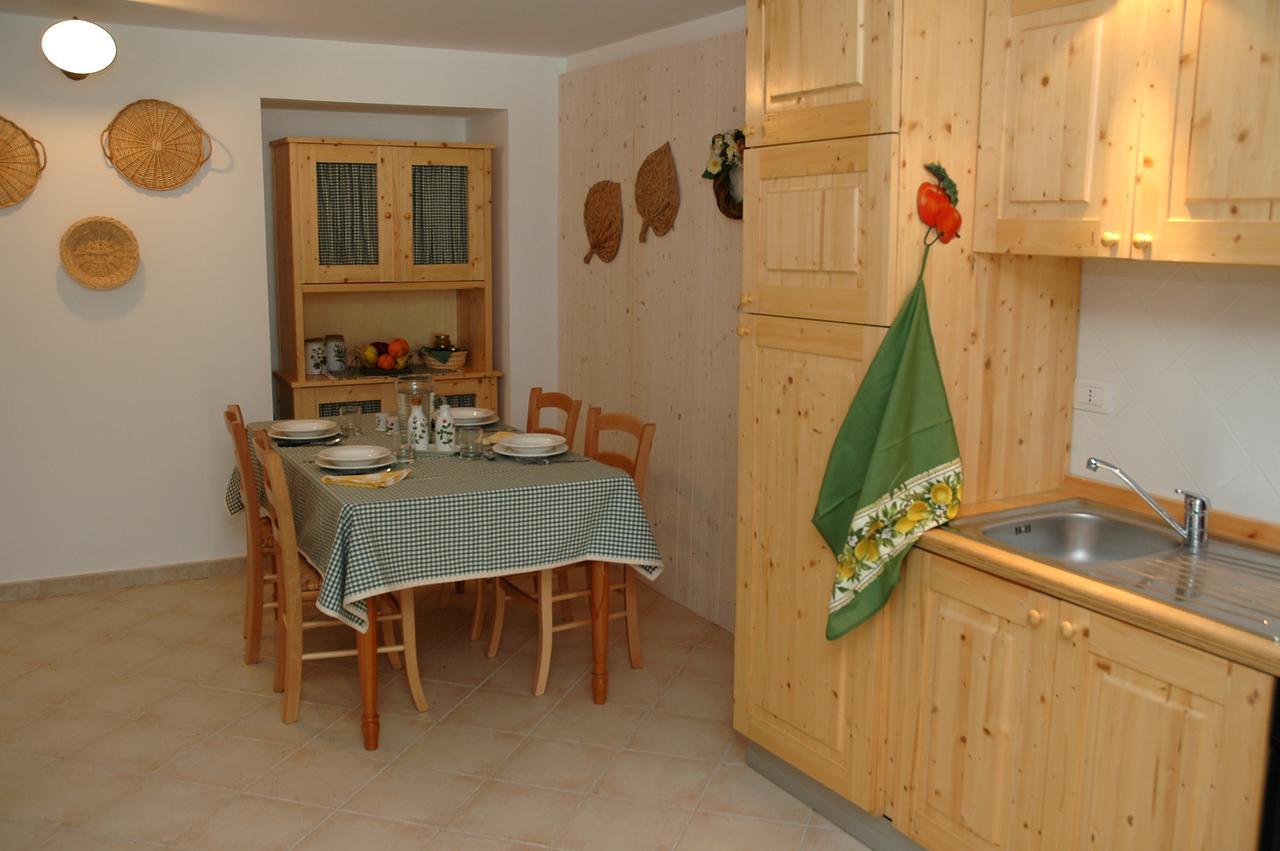 ארנלה San Domenico Residence מראה חיצוני תמונה