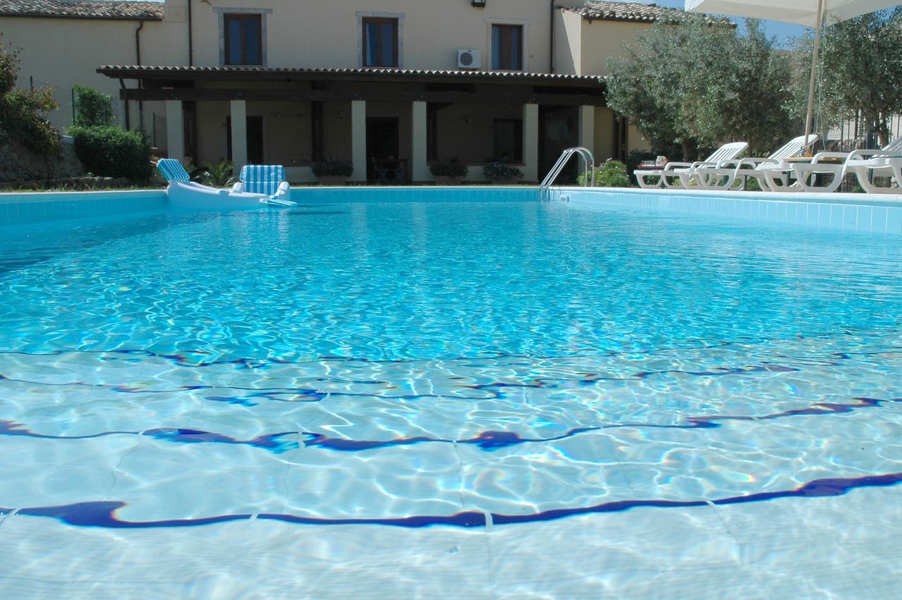 ארנלה San Domenico Residence מראה חיצוני תמונה