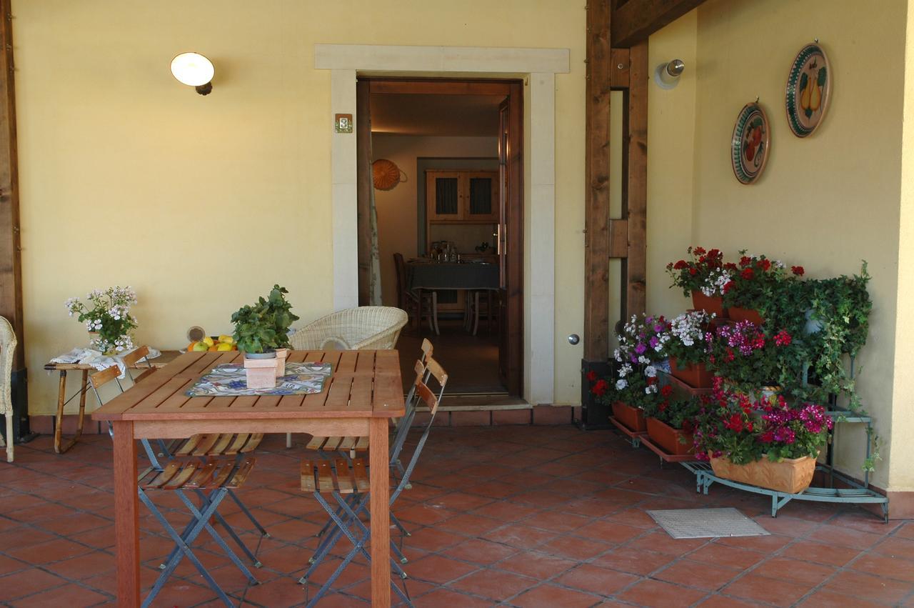 ארנלה San Domenico Residence מראה חיצוני תמונה