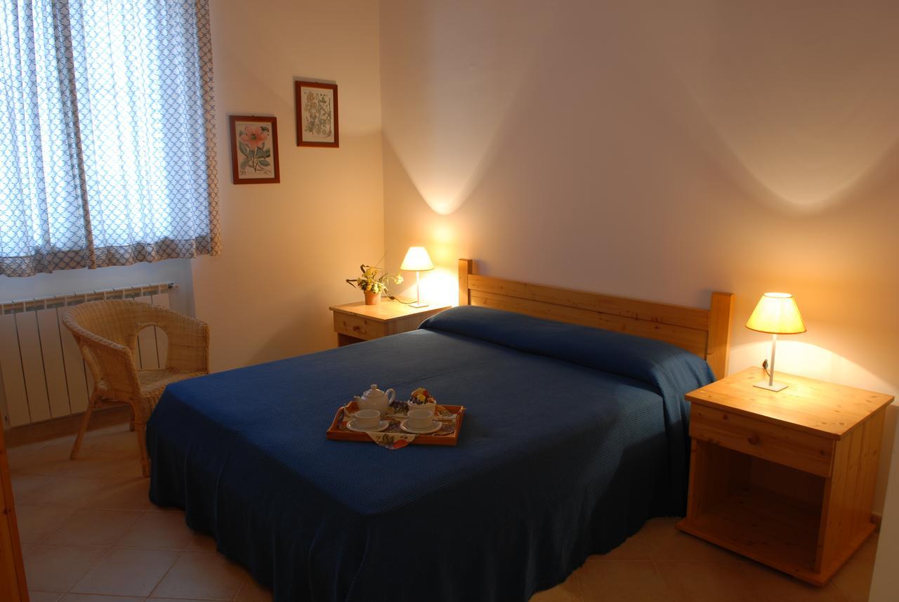 ארנלה San Domenico Residence מראה חיצוני תמונה