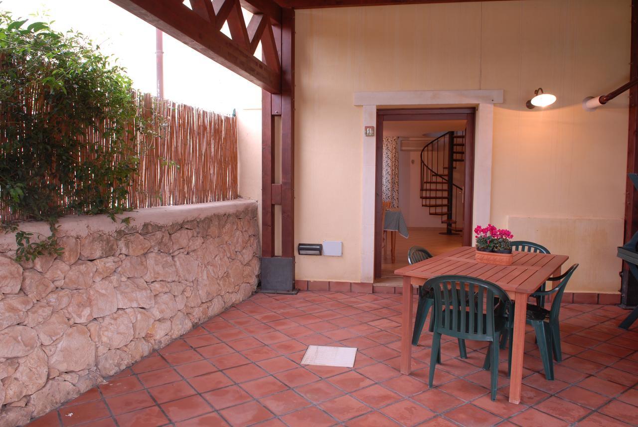 ארנלה San Domenico Residence מראה חיצוני תמונה