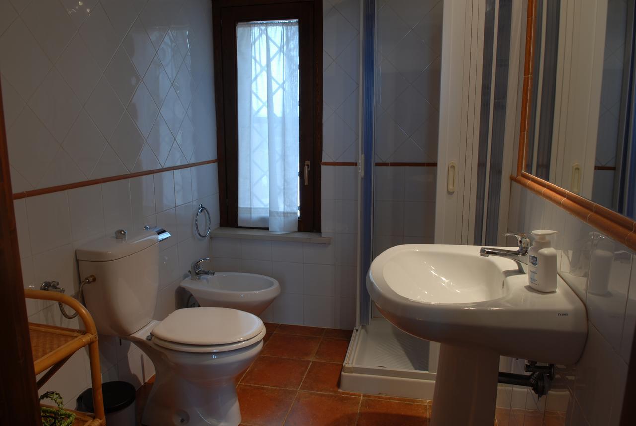 ארנלה San Domenico Residence מראה חיצוני תמונה