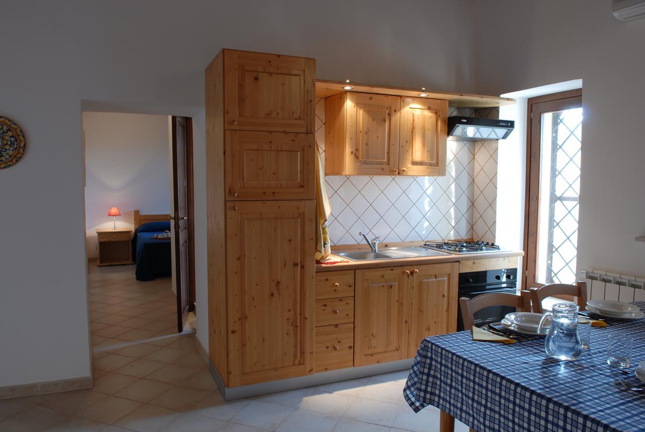 ארנלה San Domenico Residence מראה חיצוני תמונה