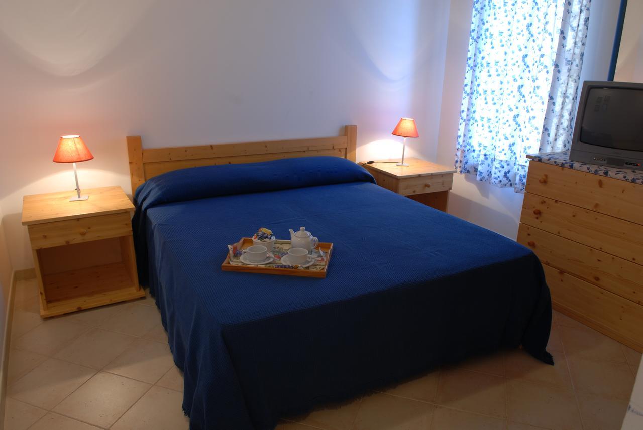 ארנלה San Domenico Residence מראה חיצוני תמונה
