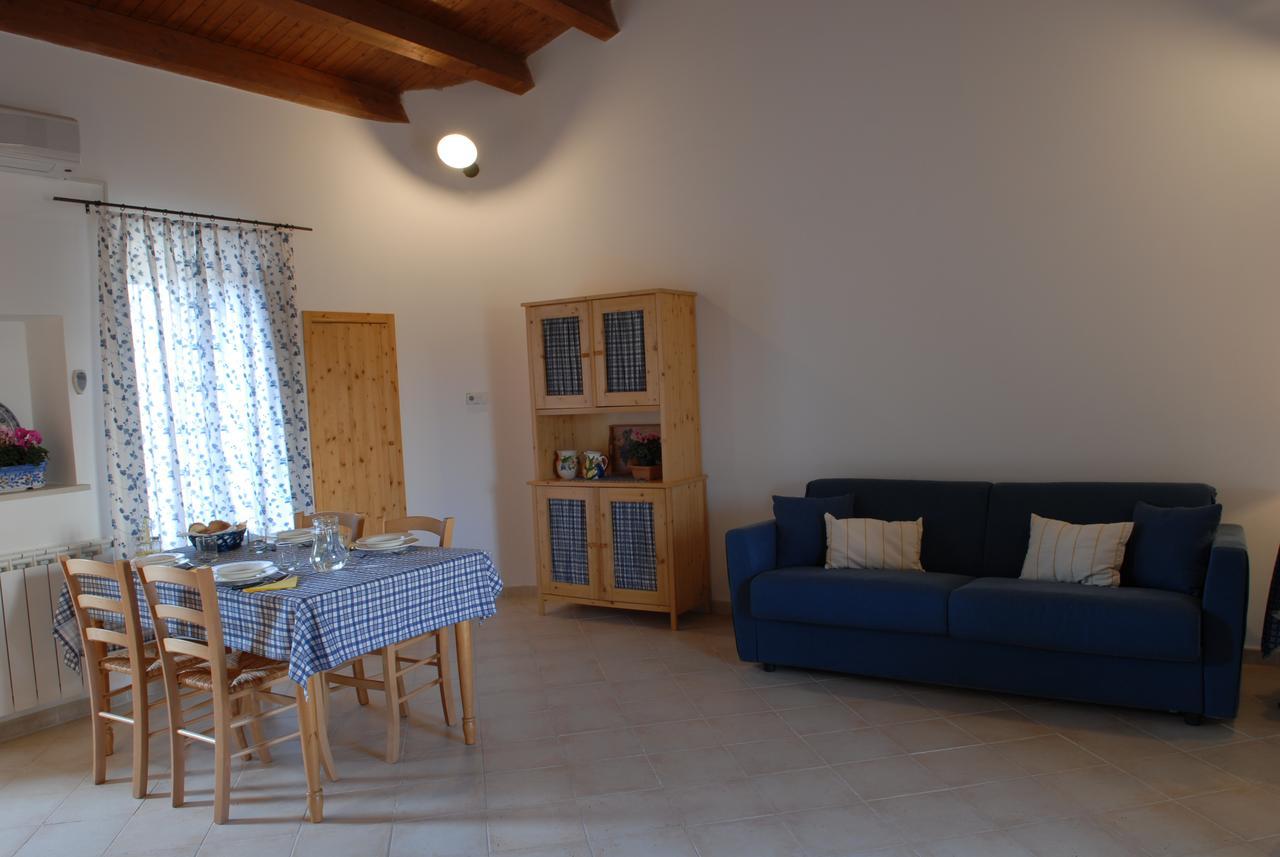 ארנלה San Domenico Residence מראה חיצוני תמונה