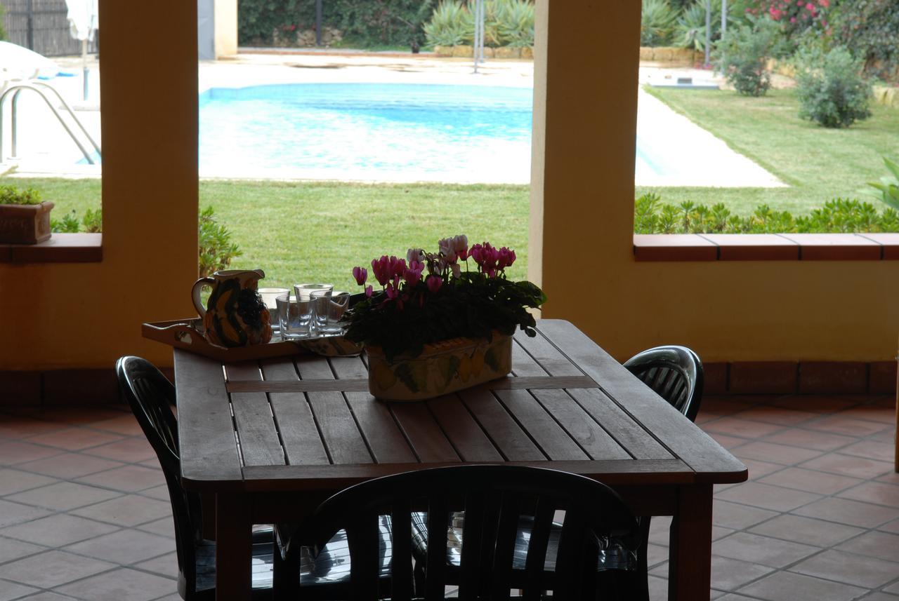 ארנלה San Domenico Residence מראה חיצוני תמונה