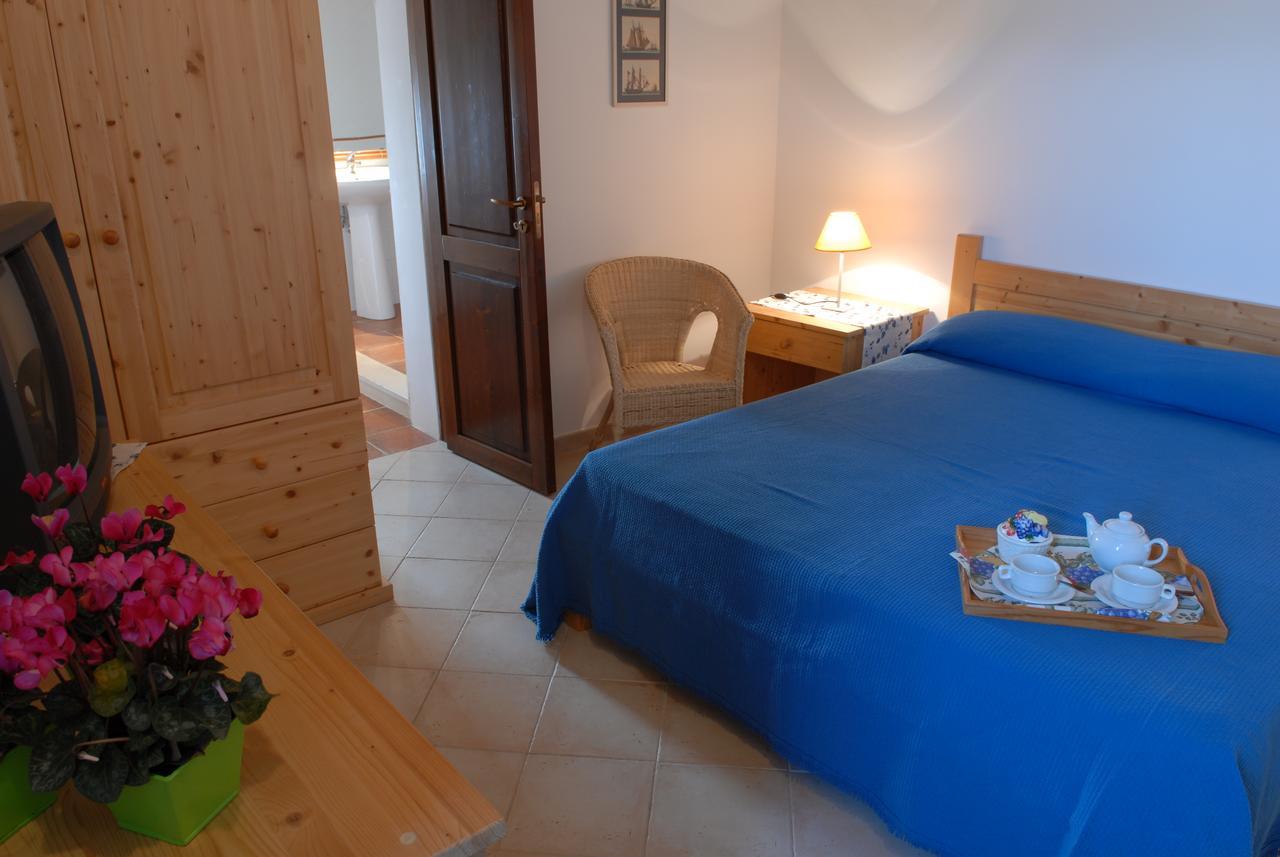 ארנלה San Domenico Residence מראה חיצוני תמונה