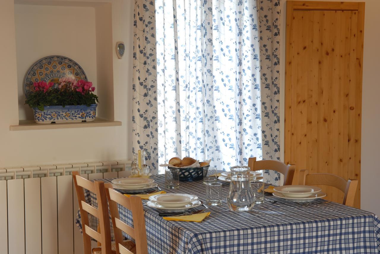 ארנלה San Domenico Residence מראה חיצוני תמונה
