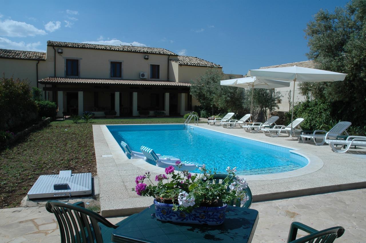 ארנלה San Domenico Residence מראה חיצוני תמונה