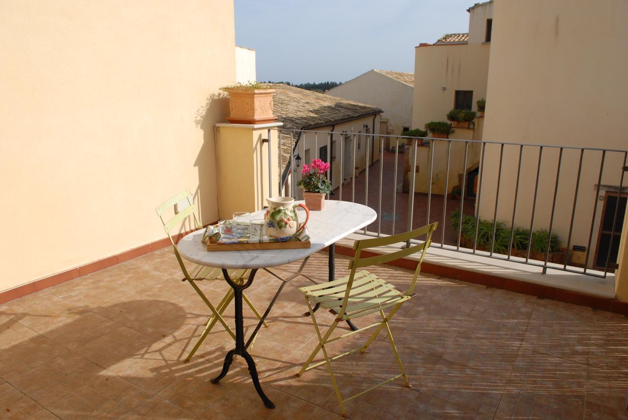 ארנלה San Domenico Residence מראה חיצוני תמונה