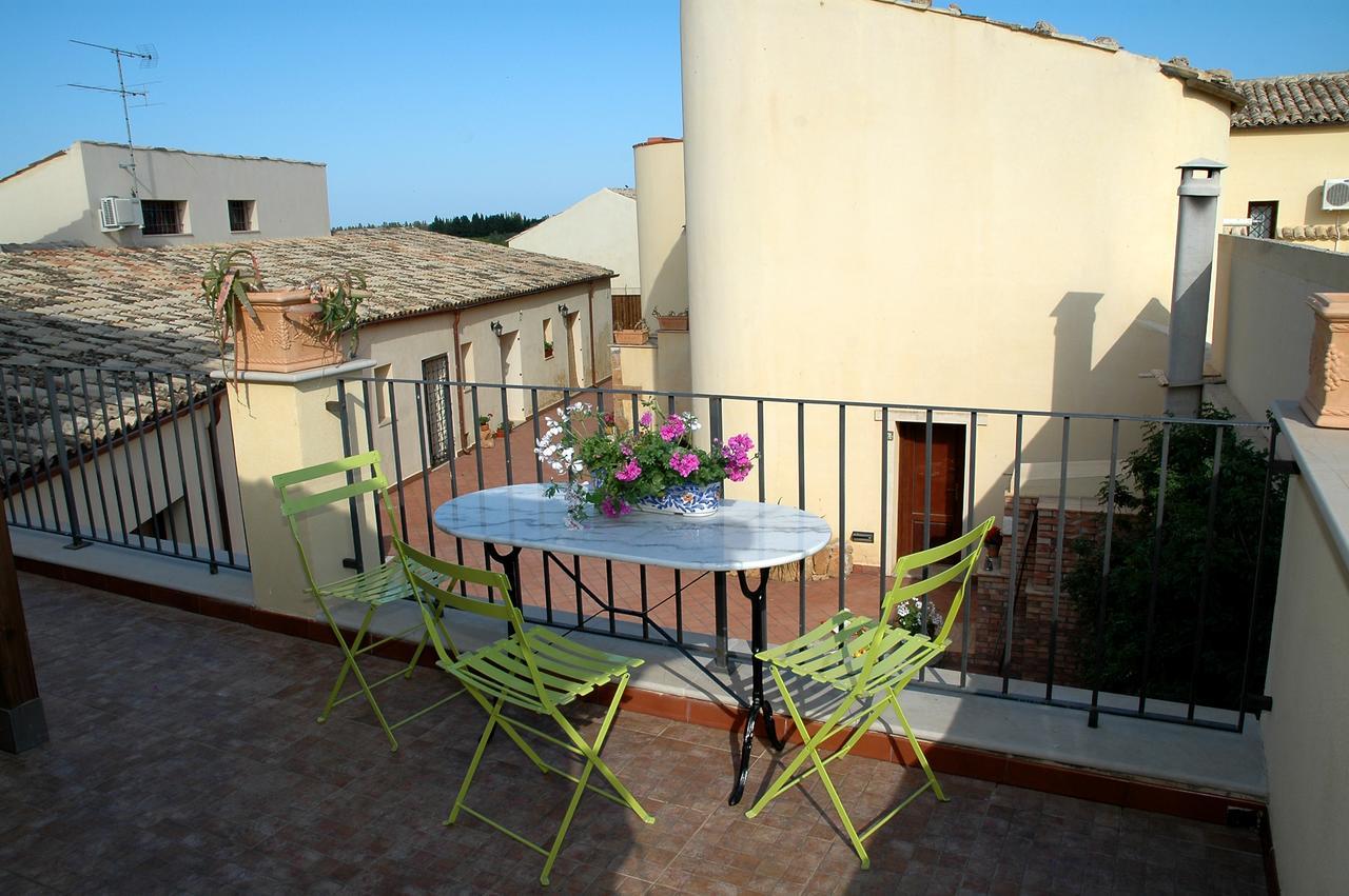 ארנלה San Domenico Residence מראה חיצוני תמונה