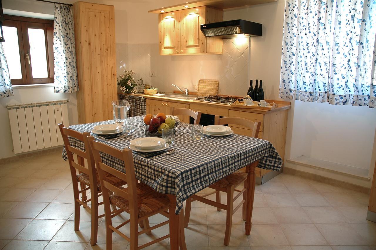 ארנלה San Domenico Residence מראה חיצוני תמונה