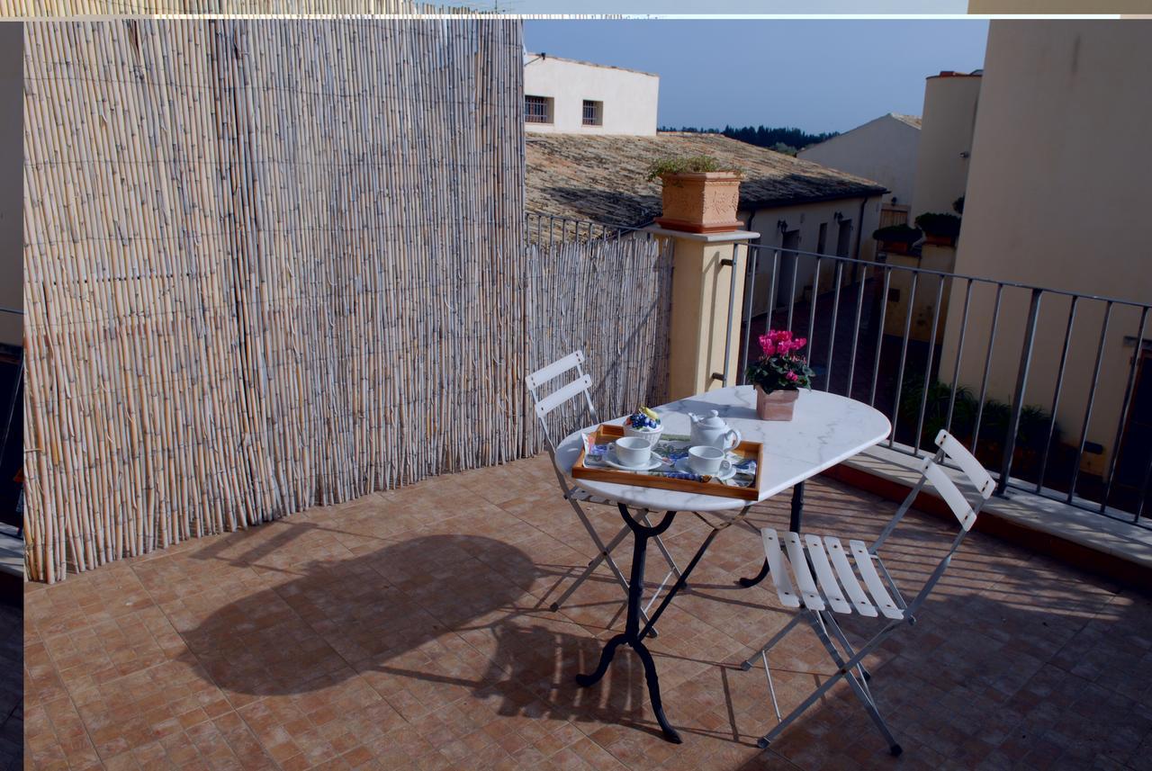 ארנלה San Domenico Residence מראה חיצוני תמונה