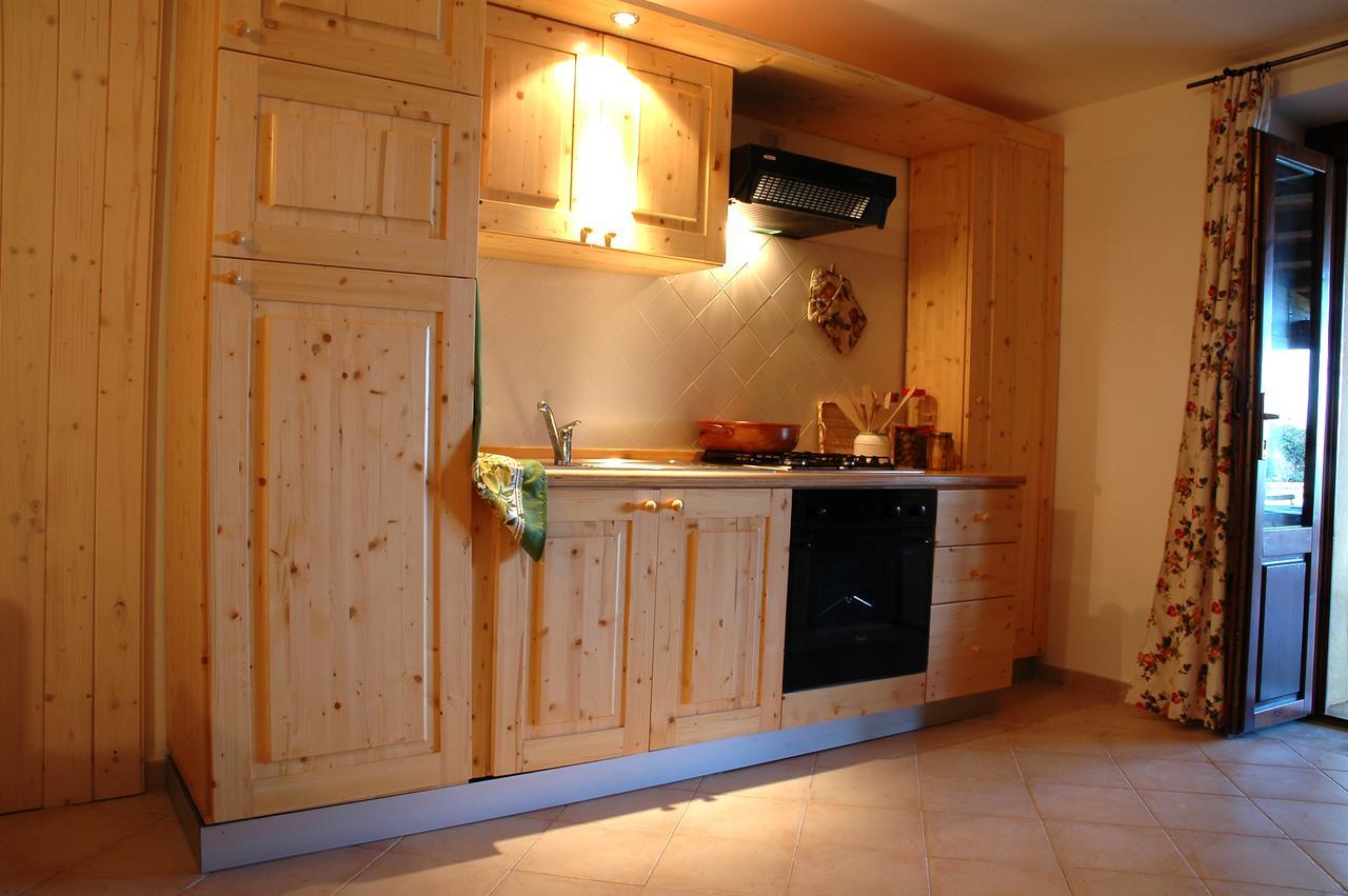 ארנלה San Domenico Residence מראה חיצוני תמונה