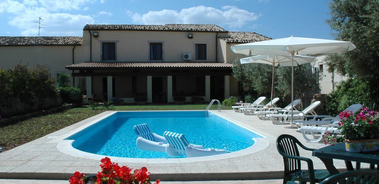 ארנלה San Domenico Residence מראה חיצוני תמונה