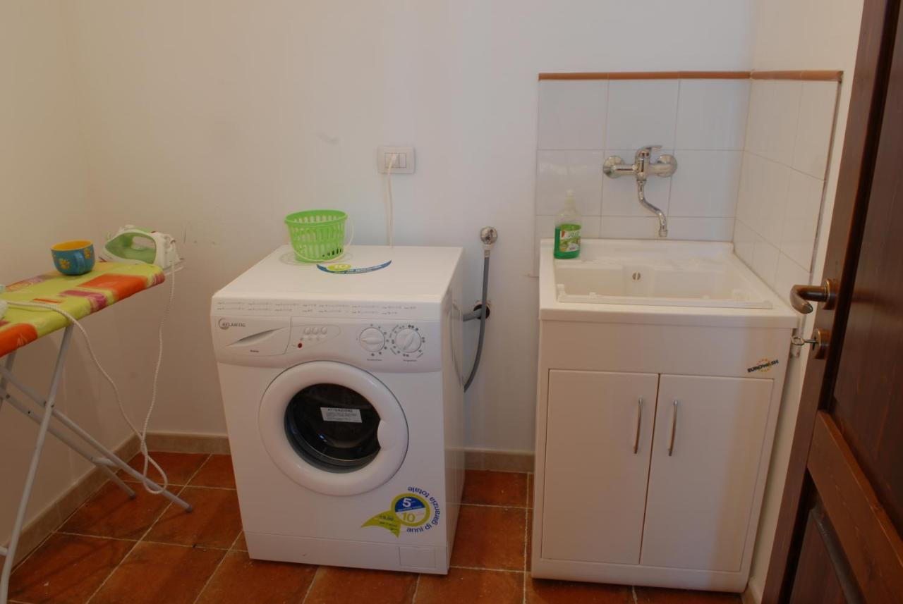 ארנלה San Domenico Residence מראה חיצוני תמונה