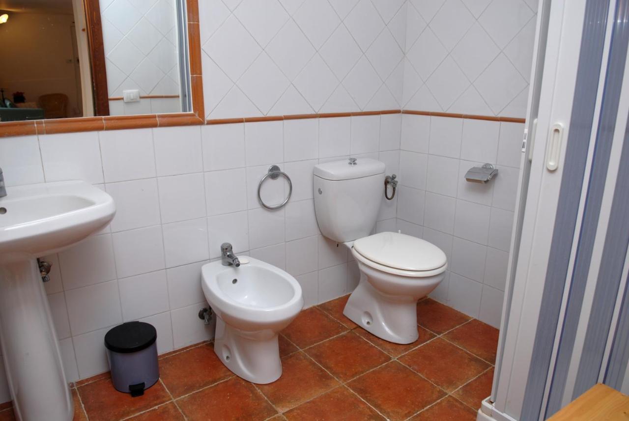 ארנלה San Domenico Residence מראה חיצוני תמונה